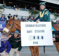 Adam Coglianese/NYRA