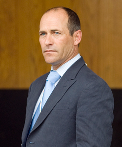 Gary Stevens