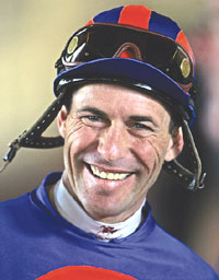 Gary Stevens