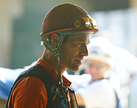 Gary Stevens