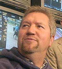 Graham Stone