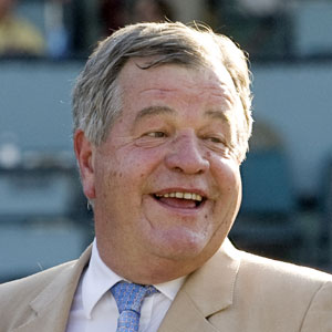 Michael Stoute