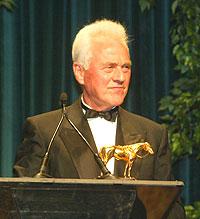 Frank Stronach