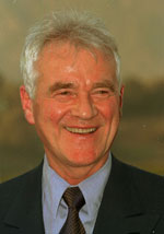 Frank Stronach