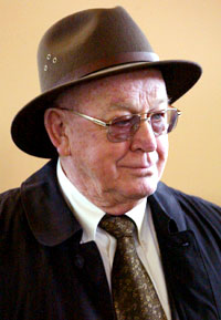 Mel Stute