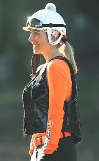 Chantal Sutherland