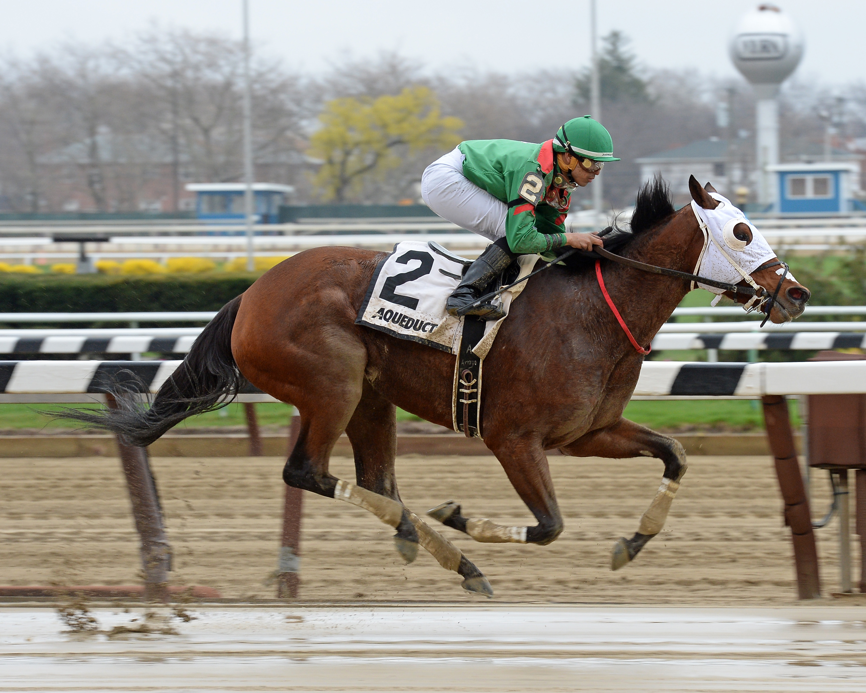 Sweet On Smokey 4-2-2016
