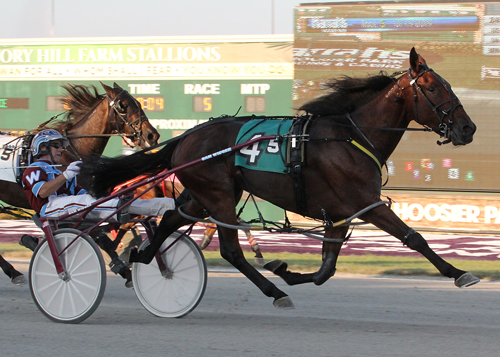 Sylph Hanover 7/19/19