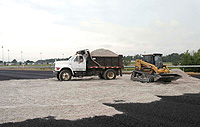 Synthetic Polytrack