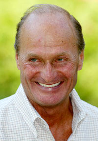 Barclay Tagg