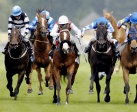 Takeover Target