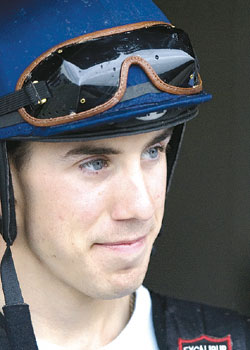 Joe Talamo