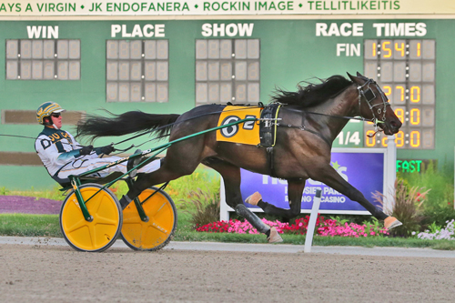 Talent Scout 9-13-22