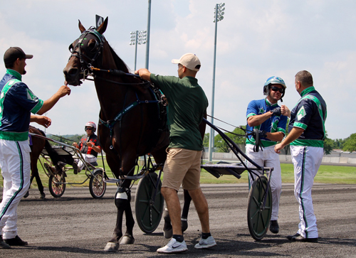 Tall Drink Hanover 8/3/19