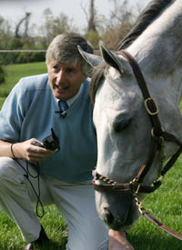 Tapit & Michael Dickinson