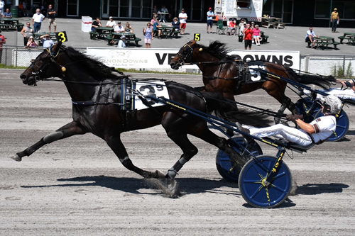 Temporal Hanover 7-9-22