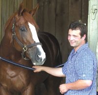 John Terranova
