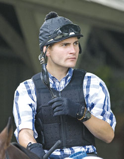 Dominic Terry