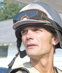 Jamie Theriot