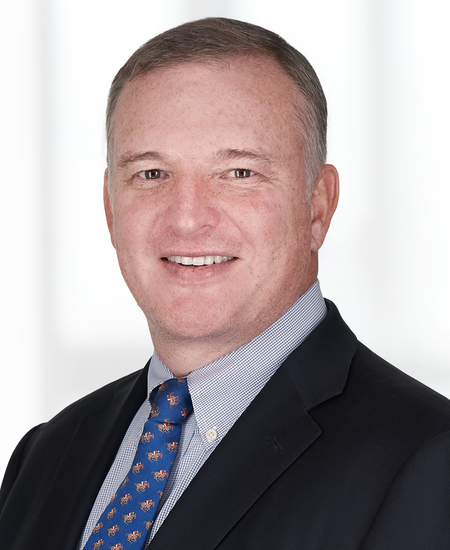 Thomas Rooney, NTRA