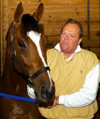 Toccet & John Scanlan