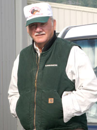 Bill Tollett