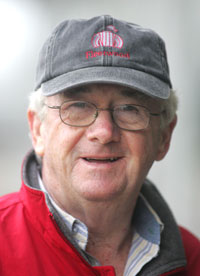 Jimmy Toner