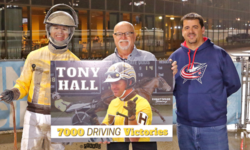 Tony Hall 12-9-22
