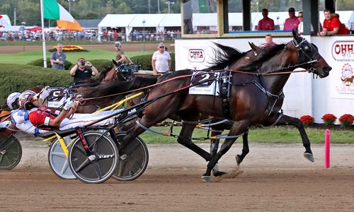 Treacherous Dragon 9-21-22