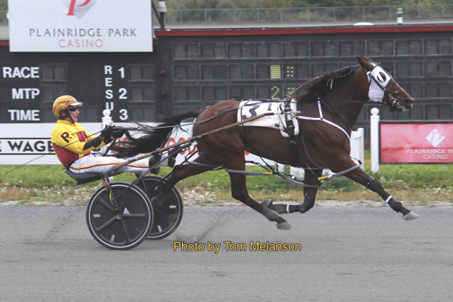 Treacherous Tom 10-17-22