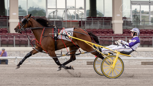 Trillions Hanover 9/23/19