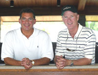Funny Cide breeders