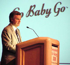 Tim Smith