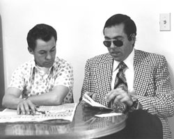 Hirsch and Turcotte