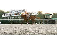 Turfway Park