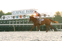 Turfway Park