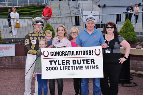 Tyler Buter 4/21/19