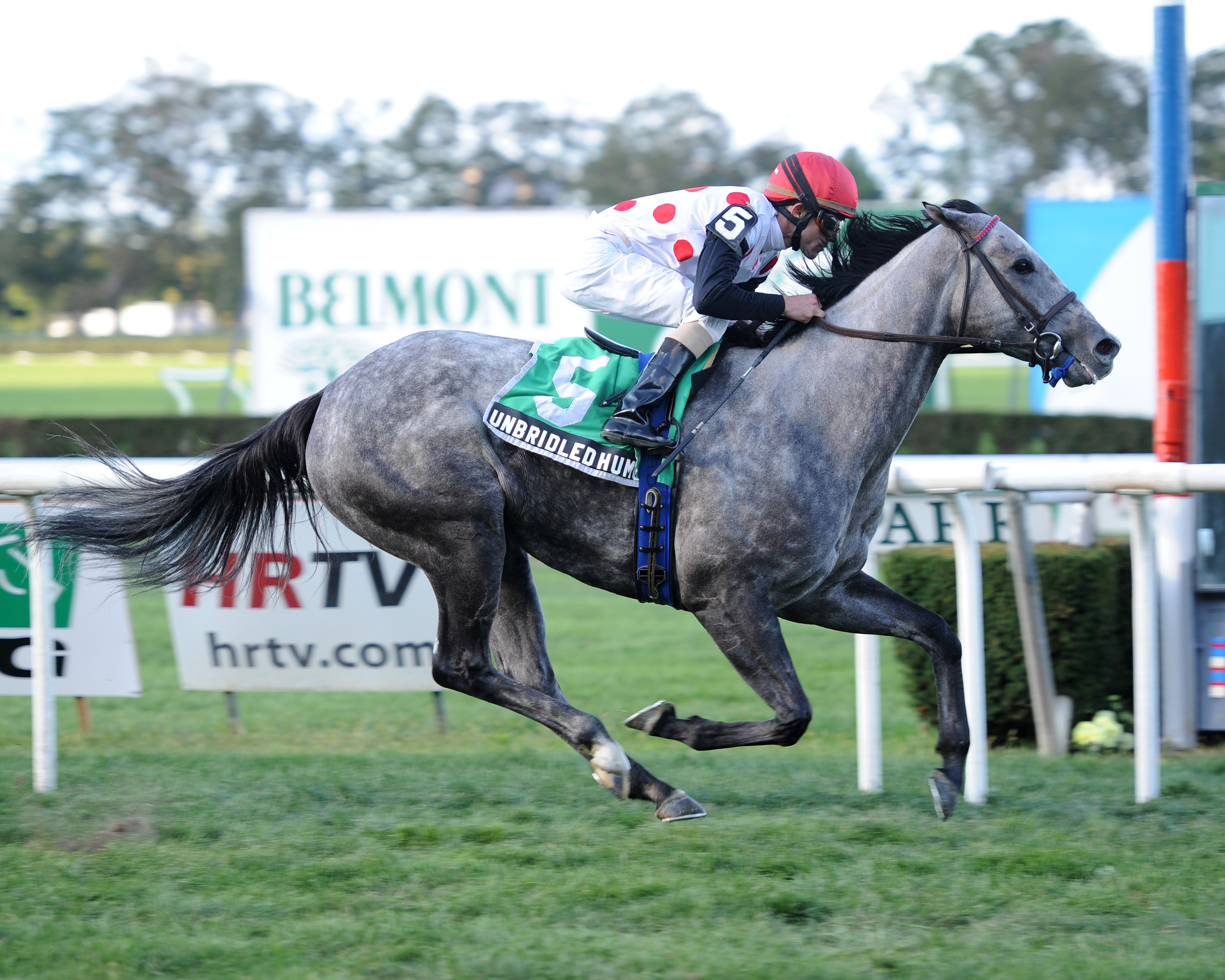Unbridled Humor 9-18-2011