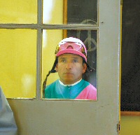 Patrick Valenzuela