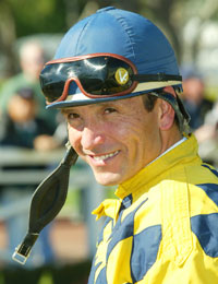 Patrick Valenzuela
