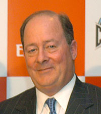 D.G Van Clief