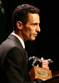 John Velazquez