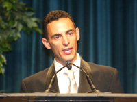 John Velazquez