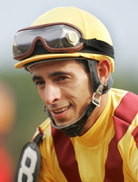 John Velazquez
