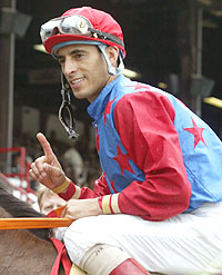 John Velazquez