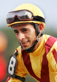 John Velazquez