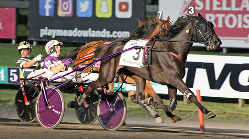 Venerable 7-30-22