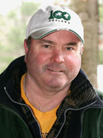 Pete Vestal