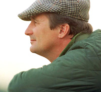 Rick Violette