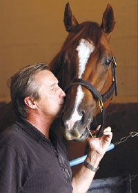 Rick Violette & High Finance